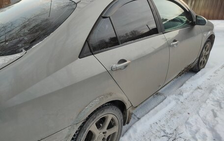 Nissan Primera III, 2005 год, 430 000 рублей, 7 фотография