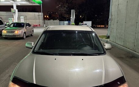 Mazda 3, 2006 год, 520 000 рублей, 1 фотография