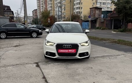 Audi A1, 2011 год, 720 000 рублей, 1 фотография