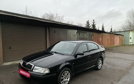 Skoda Octavia IV, 2008 год, 635 000 рублей, 1 фотография