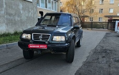 Suzuki Vitara II рестайлинг, 1998 год, 470 000 рублей, 1 фотография