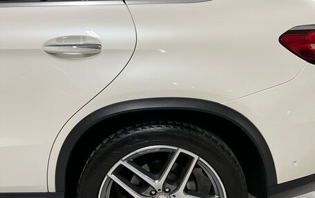 Mercedes-Benz GLE, 2016 год, 4 990 000 рублей, 7 фотография