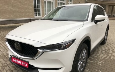 Mazda CX-5 II, 2019 год, 3 000 000 рублей, 1 фотография