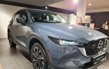 Mazda CX-5 II, 2024 год, 3 790 000 рублей, 5 фотография