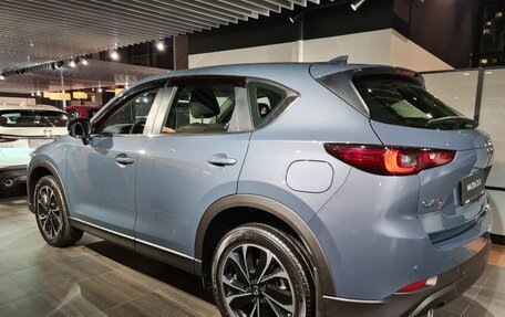 Mazda CX-5 II, 2024 год, 3 790 000 рублей, 9 фотография