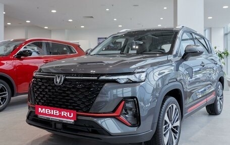 Changan CS35PLUS, 2024 год, 2 599 900 рублей, 3 фотография