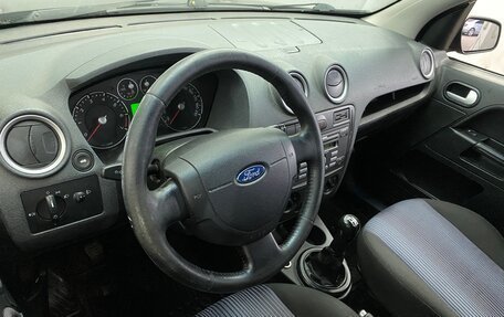 Ford Fusion I, 2007 год, 499 000 рублей, 7 фотография