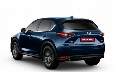 Mazda CX-5 II, 2024 год, 5 350 000 рублей, 3 фотография