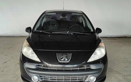 Peugeot 207 I, 2008 год, 527 000 рублей, 2 фотография