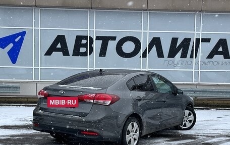 KIA Cerato III, 2019 год, 1 733 000 рублей, 2 фотография