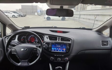 KIA cee'd III, 2014 год, 1 250 000 рублей, 8 фотография