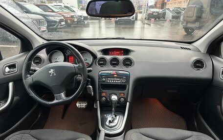 Peugeot 308 II, 2012 год, 594 000 рублей, 13 фотография