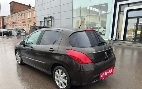 Peugeot 308 II, 2012 год, 594 000 рублей, 8 фотография