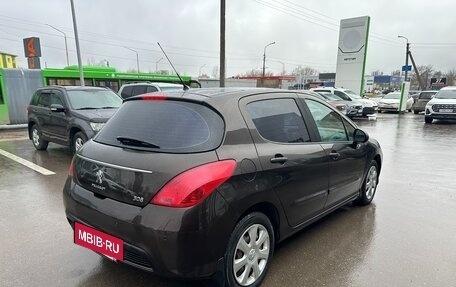 Peugeot 308 II, 2012 год, 594 000 рублей, 6 фотография