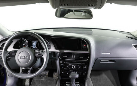 Audi A5, 2012 год, 1 998 000 рублей, 14 фотография