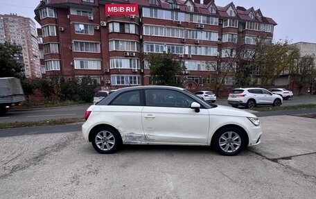 Audi A1, 2011 год, 720 000 рублей, 3 фотография