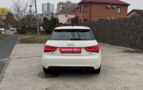 Audi A1, 2011 год, 720 000 рублей, 2 фотография