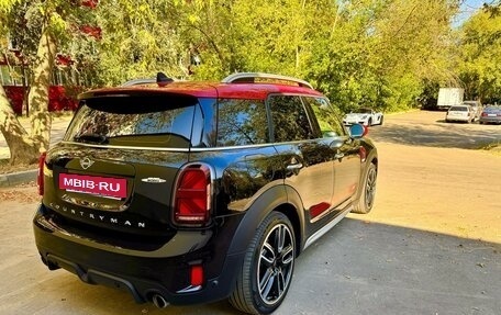 MINI Countryman II (F60), 2019 год, 3 750 000 рублей, 3 фотография