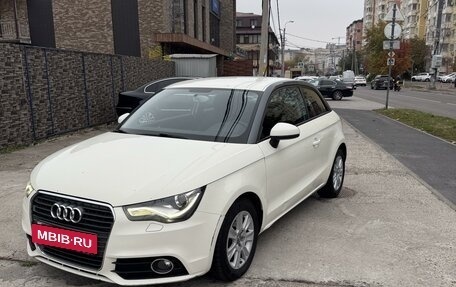 Audi A1, 2011 год, 720 000 рублей, 5 фотография