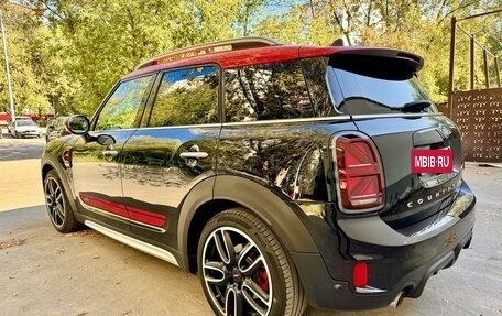 MINI Countryman II (F60), 2019 год, 3 750 000 рублей, 2 фотография