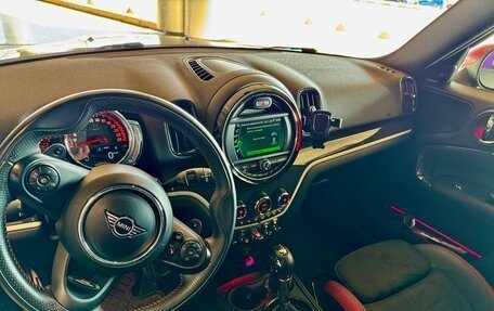 MINI Countryman II (F60), 2019 год, 3 750 000 рублей, 11 фотография