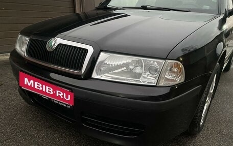 Skoda Octavia IV, 2008 год, 635 000 рублей, 2 фотография