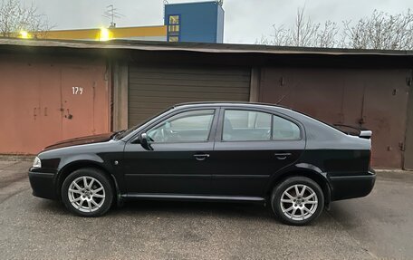 Skoda Octavia IV, 2008 год, 635 000 рублей, 9 фотография