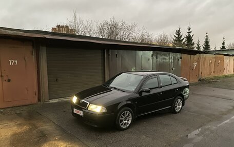 Skoda Octavia IV, 2008 год, 635 000 рублей, 17 фотография