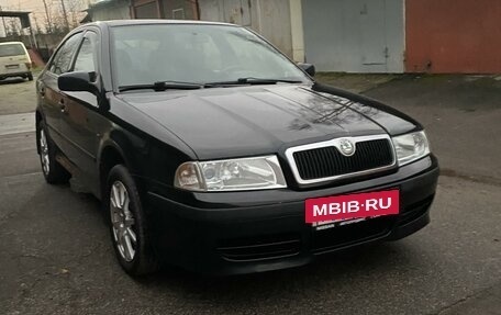 Skoda Octavia IV, 2008 год, 635 000 рублей, 7 фотография