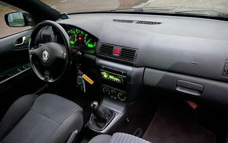 Skoda Octavia IV, 2008 год, 635 000 рублей, 31 фотография