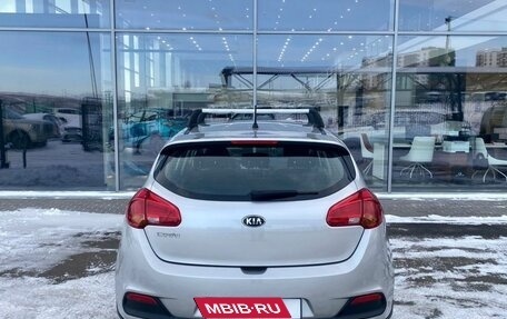 KIA cee'd III, 2015 год, 1 230 000 рублей, 6 фотография