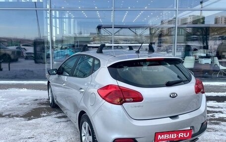 KIA cee'd III, 2015 год, 1 230 000 рублей, 7 фотография