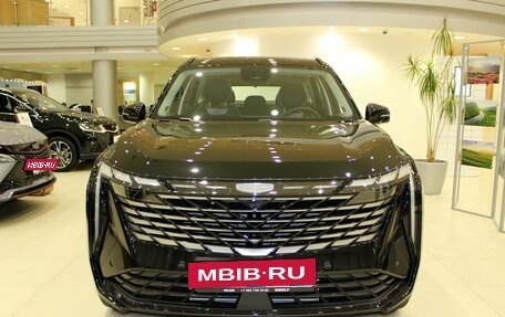 Geely Atlas, 2024 год, 3 725 000 рублей, 2 фотография