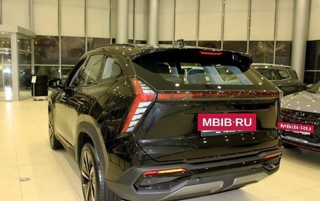 Geely Atlas, 2024 год, 3 725 000 рублей, 7 фотография