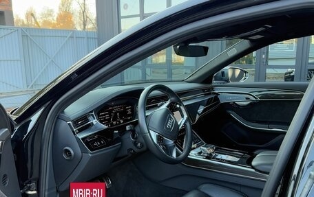 Audi S8, 2020 год, 12 990 000 рублей, 2 фотография