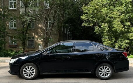 Toyota Camry, 2012 год, 1 500 000 рублей, 4 фотография