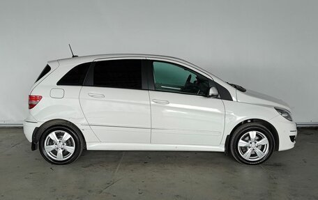 Mercedes-Benz B-Класс, 2010 год, 950 000 рублей, 7 фотография