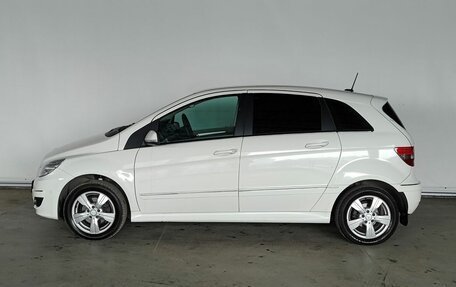 Mercedes-Benz B-Класс, 2010 год, 950 000 рублей, 8 фотография