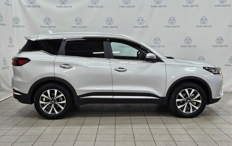 Chery Tiggo 7 Pro, 2023 год, 2 219 000 рублей, 4 фотография