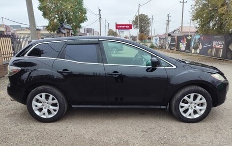 Mazda CX-7 I рестайлинг, 2006 год, 650 000 рублей, 2 фотография