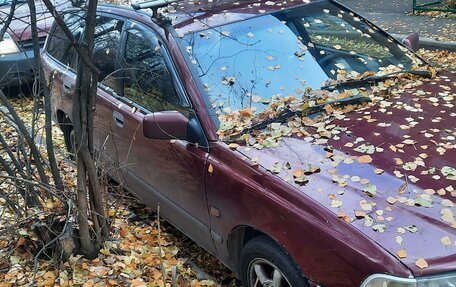 Volvo V40 I, 1997 год, 250 000 рублей, 3 фотография