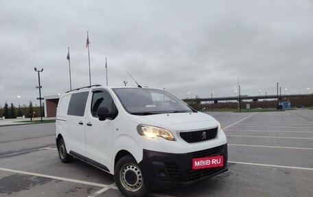 Peugeot Expert, 2017 год, 2 100 000 рублей, 5 фотография