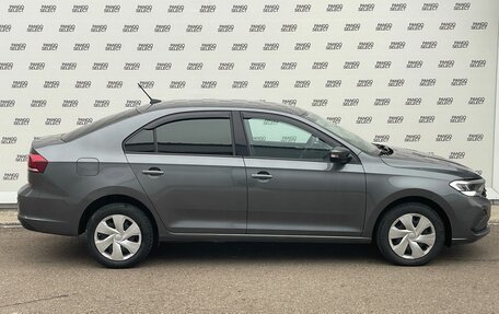 Volkswagen Polo VI (EU Market), 2020 год, 1 750 000 рублей, 4 фотография