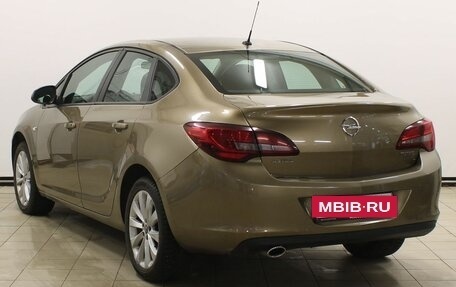 Opel Astra J, 2012 год, 899 900 рублей, 7 фотография