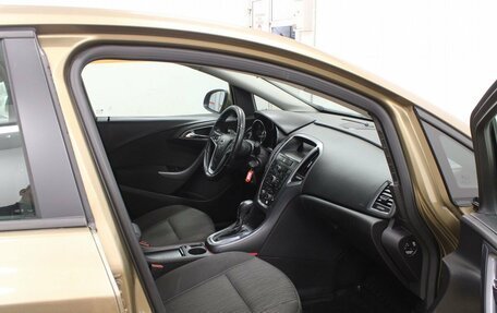 Opel Astra J, 2012 год, 899 900 рублей, 13 фотография