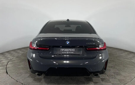 BMW 3 серия, 2022 год, 6 900 000 рублей, 3 фотография