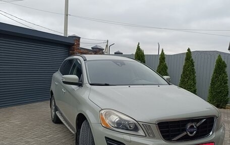 Volvo XC60 II, 2012 год, 1 770 000 рублей, 1 фотография