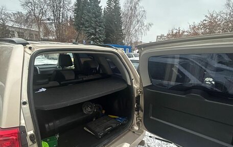 Suzuki Grand Vitara, 2008 год, 955 000 рублей, 7 фотография