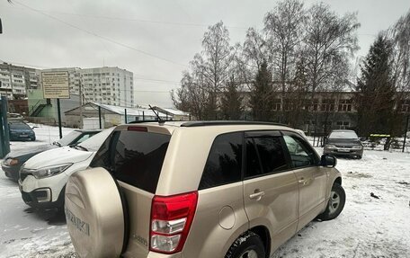 Suzuki Grand Vitara, 2008 год, 955 000 рублей, 6 фотография