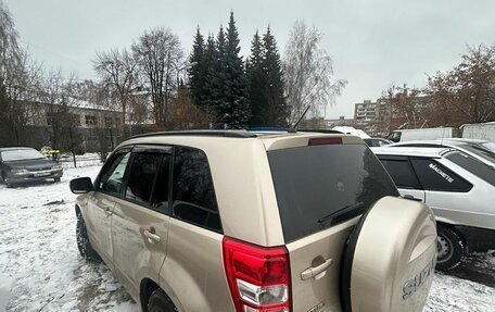 Suzuki Grand Vitara, 2008 год, 955 000 рублей, 9 фотография